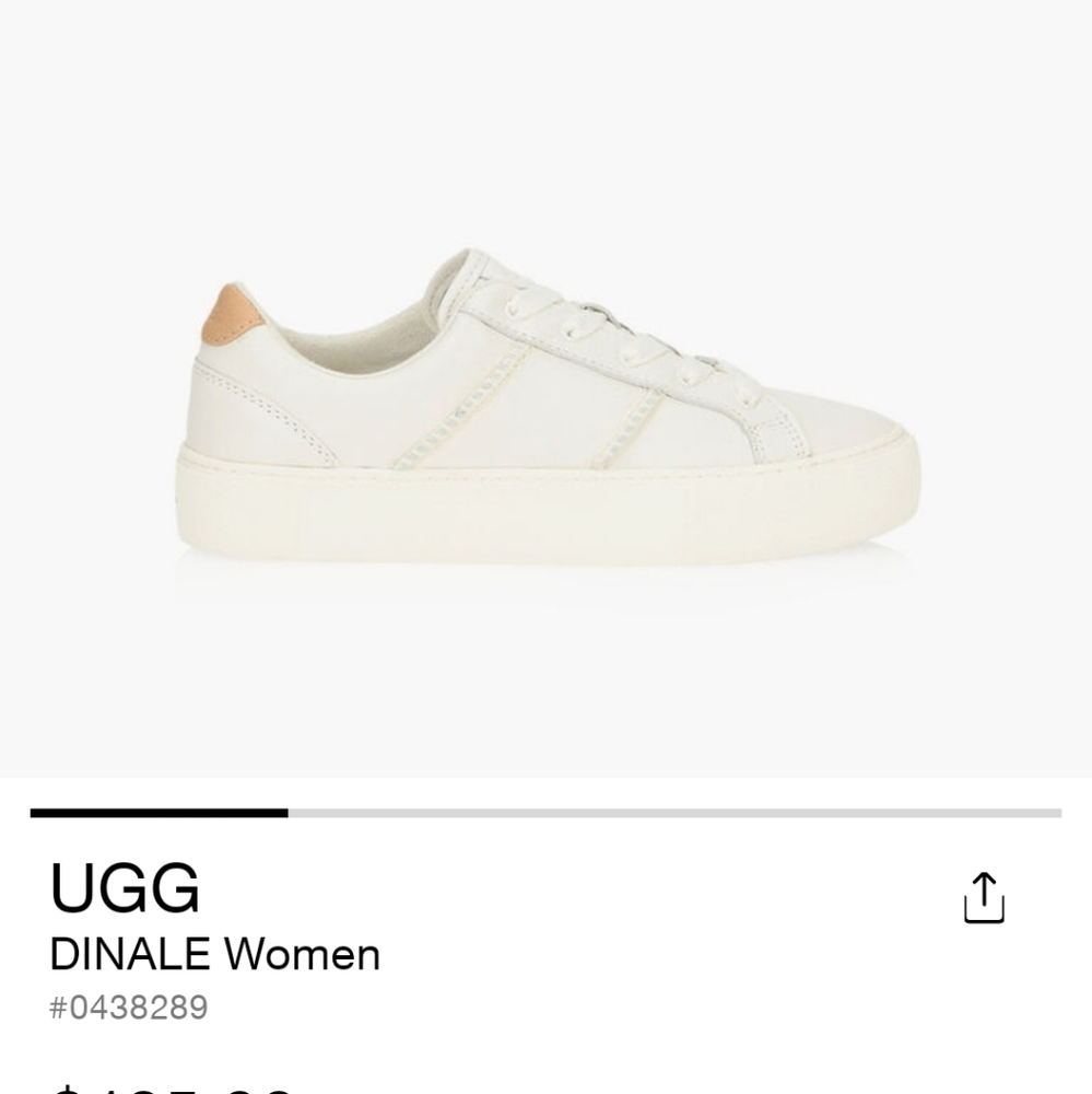Ugg Dinale